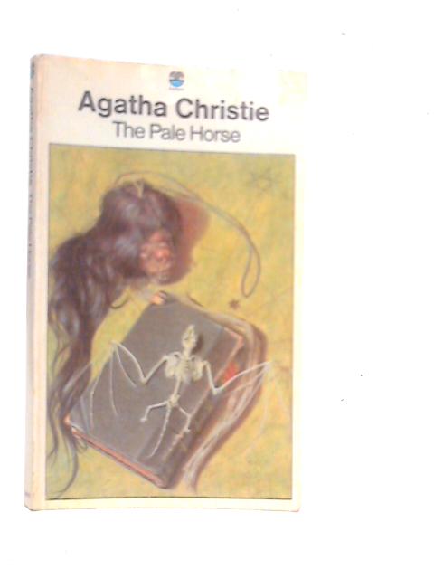 The Pale Horse By Agatha Christie