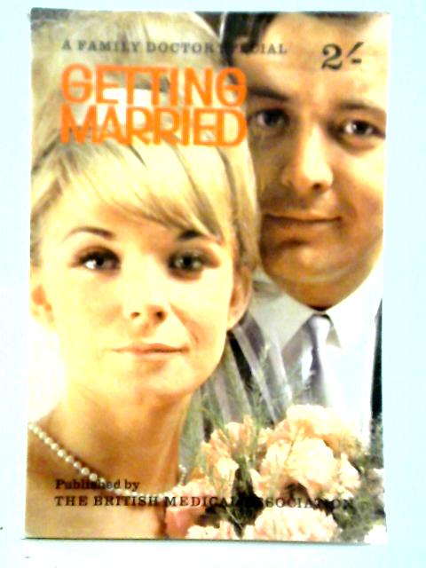 Getting Married 1966 par Unstated