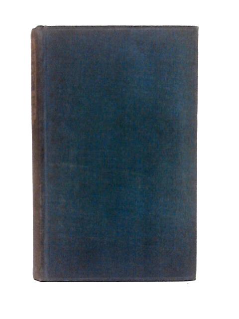 Thomas Henry Huxley a Sketch of His Life and Work von P. Chalmers Mitchell