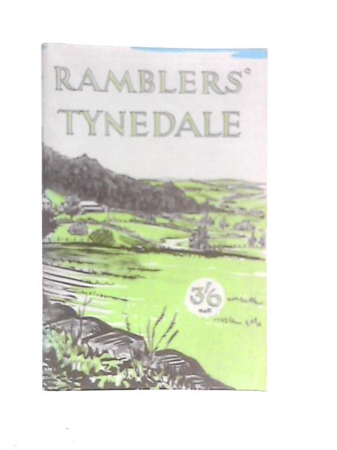 Ramblers Tynedale Northern Area