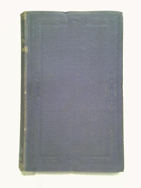 The idle word: Short religious essays upon the gift of speech, and its employment in conversation By Goulburn, Edward Meyrick