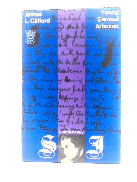 Young Samuel Johnson (Mercury Books) von James L. Clifford