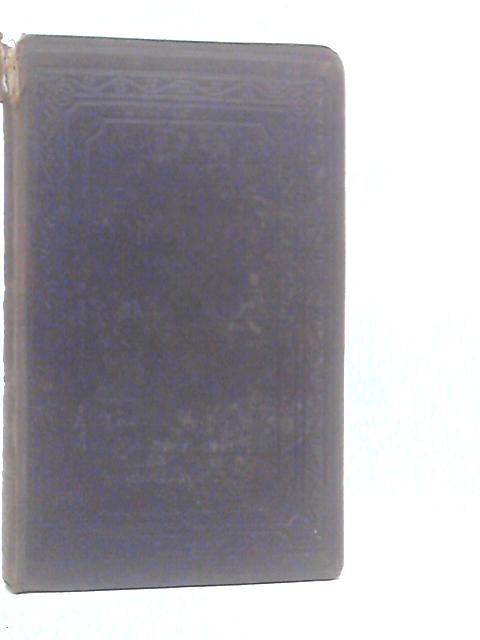 The Life and Correspondence of John Foster Vol.II By J.E.Ryland