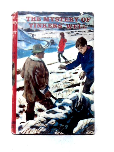 The Mystery Of Tinkers' Well By Jean A. Davies