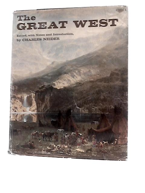 The Great West By C.Neider