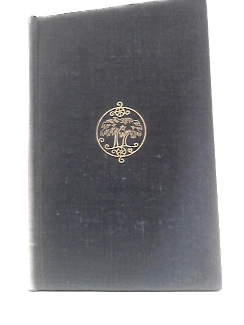 Merry Men and Other Tales, Memoir of Fleeming Jenkin By Robert Louis Stevenson