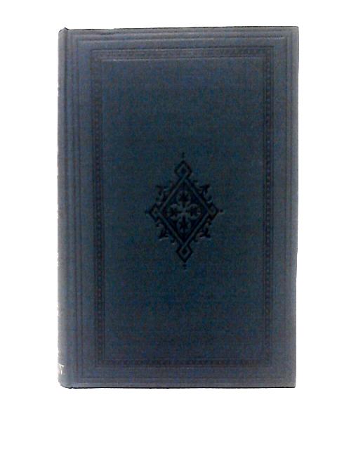 Minutes Of The Proceedings Of The Institution Of Civil Engineers With Other Selected And Abstracted Papers Volume CXCIV By J. H. T. Tudsbery (Ed.)