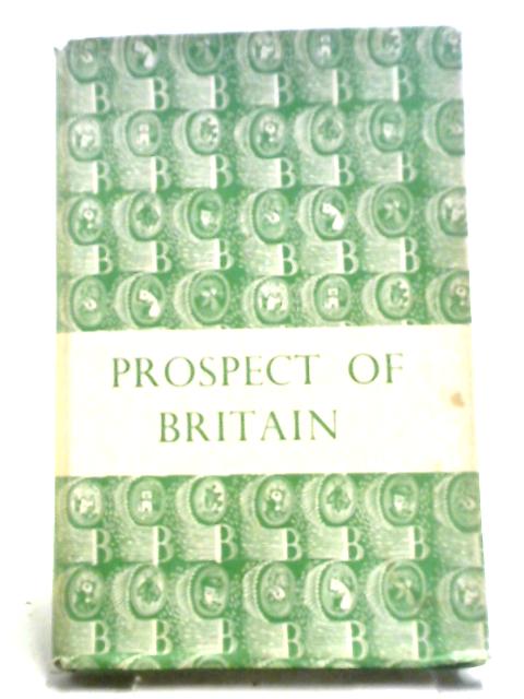 A Prospect of Britain. von Andrew Young