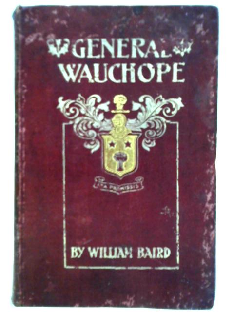 General Wauchope By William Baird