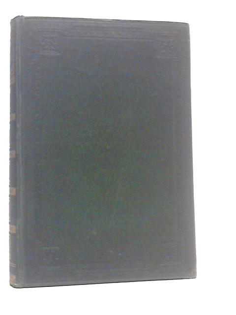 The Poems of Longfellow By Longfellow