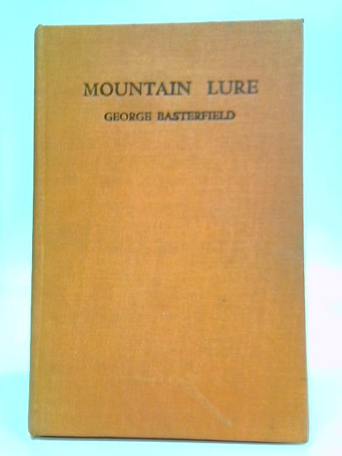 Mountain Lure von George Basterfield