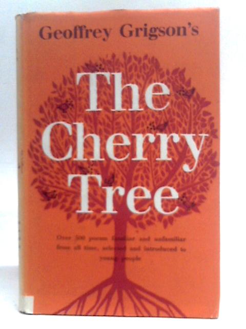 The Cherry-Tree By Geoffrey Grigson