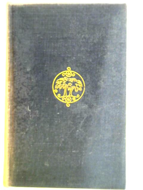 The Works Of Robert Louis Stevenson: Vailima Edition Vol. II By Robert Louis Stevenson