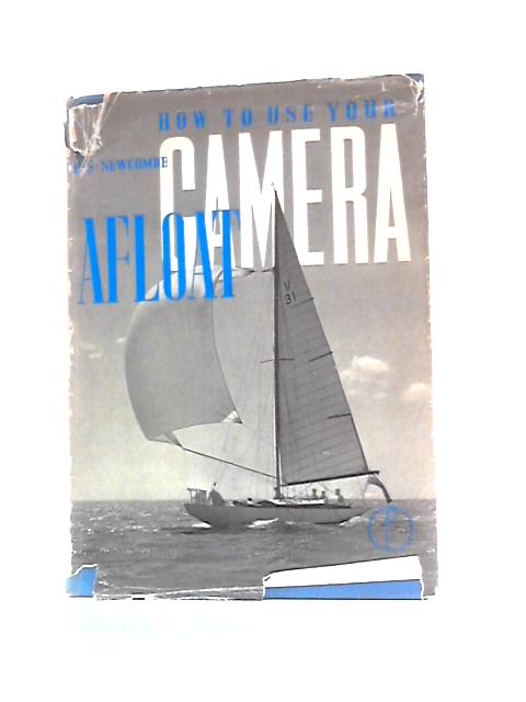 Camera Afloat By H.S.Newcombe