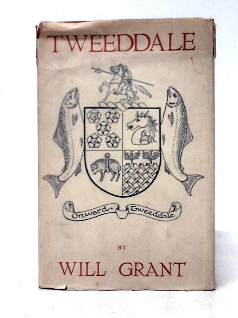 Tweeddale By Will Grant