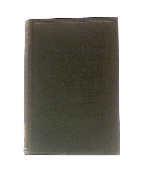 A Historical Geography Of The British Dominions Vol VII India Part I By P. E. Roberts