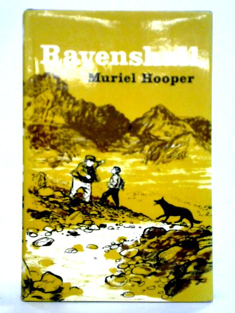 Ravenshall von Muriel Hooper