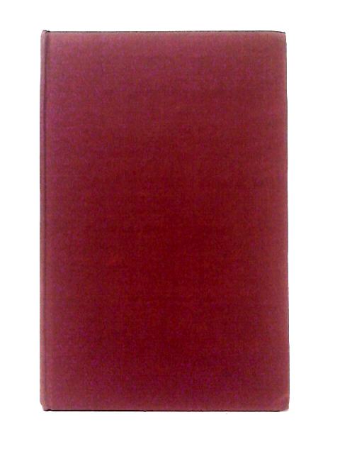 Vision and Achievement 1796-1956. A History of the Foreign Missions of the Churches united in the Church of Scotland By Elizabeth G. K. Hewat