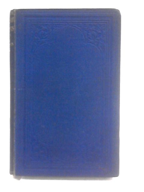 The Life and Writings of Theodore Parker von Albert Reville