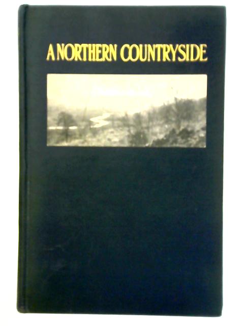 A Northern Countryside von Rosalind Richards