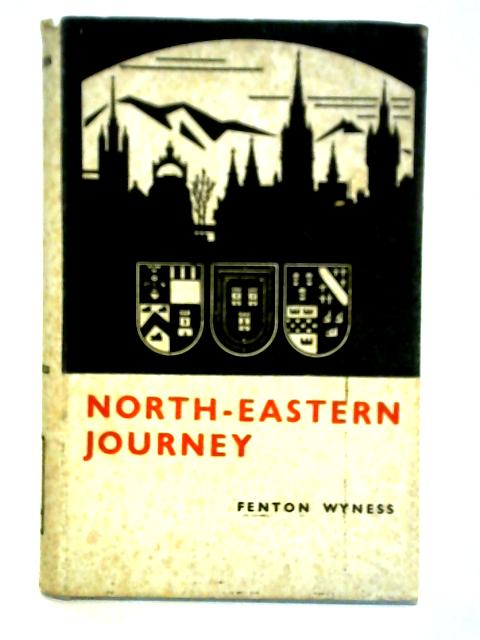 North-Eastern Journey von Fenton Wyness