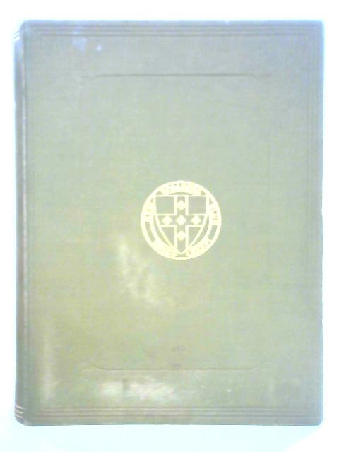 The Albemarle Papers; Being The Correspondence Of William Anne, Second Earl Of Albemarle, Commander-in-chief In Scotland, 1746-1747 - Vol. I von Charles Sanford Terry (Ed.)