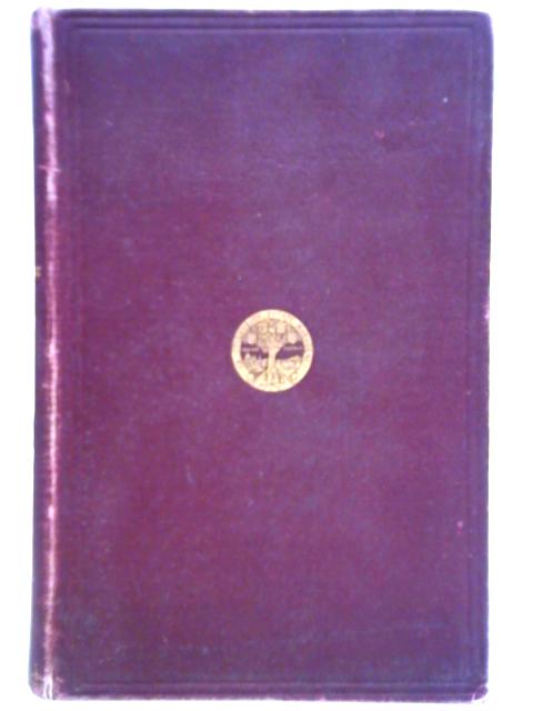 The Valuation of Land and Houses By Sydney A. Smith