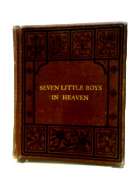 Seven Little Boys in Heaven von Various