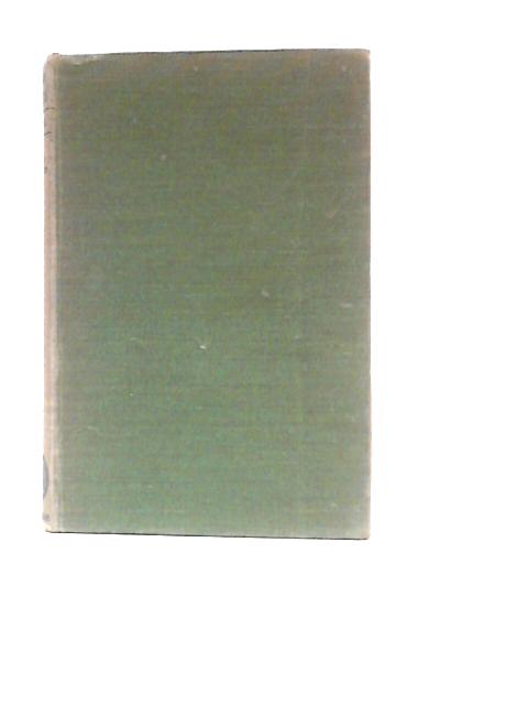 A Student's Book on Soils and Manures By Sir E. J.Russell