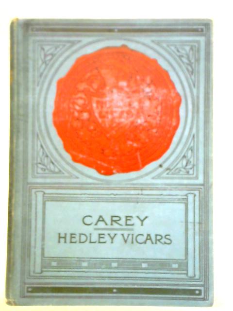 Stories Of Noble Lives: William Carey, Captain Hedley Vicars von Lucy Taylor