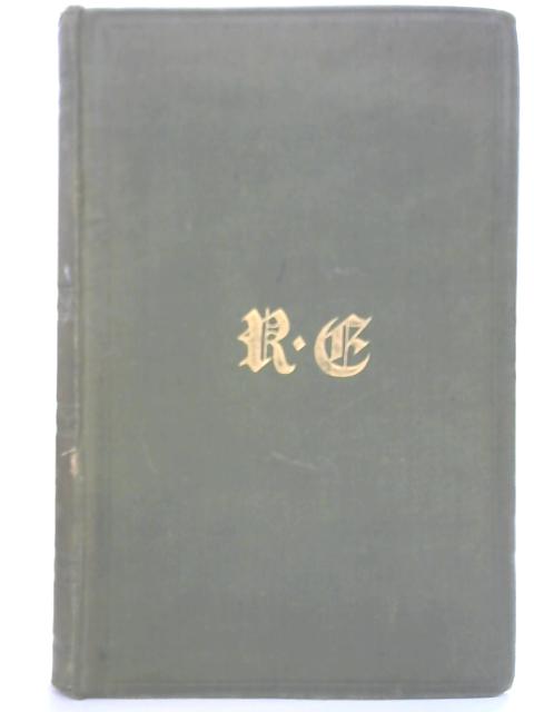 Professional Papers of the Corps of Royal Engineers - Royal Engineers Institute Occasional Papers Vol. VI 1881 By Major R. H. Vetch (Ed.)