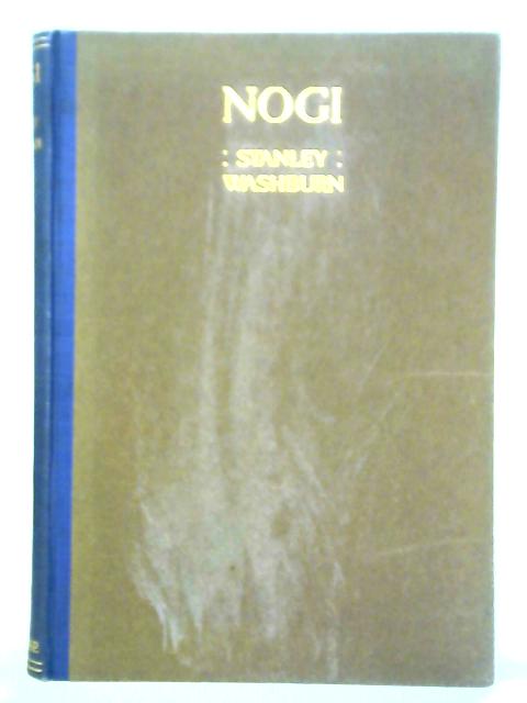 Nogi By Stanley Washburn