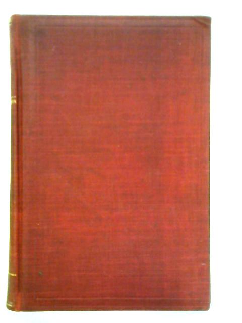 American Contributions to Civilization And Other Essays and Addresses von Charles William Eliot