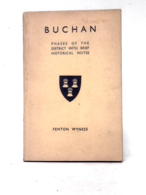 Buchan By Fenton Wyness