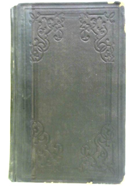 National Preacher Village Pulpit Vol. VIII By W. H. Bidwell