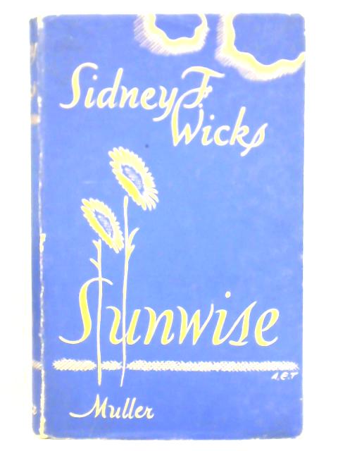 Sunwise By Sidney F.Wicks