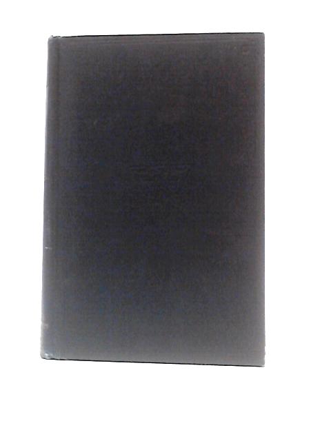 Book On The Physician Himself From Graduation To Old Age By D.W.Cathell