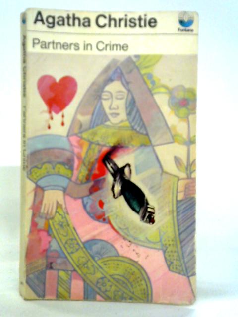 Partners in Crime By Agatha Christie