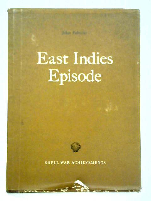 East Indies Episode von John Fabricius