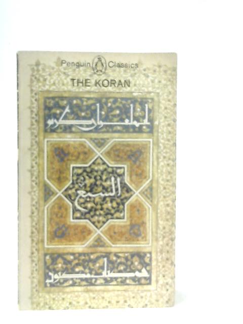 The Koran von N. J. Dawood