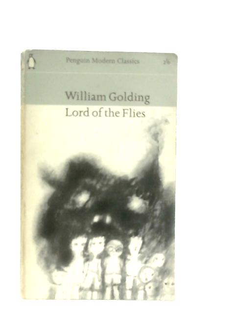 Lord of the Flies von William Golding