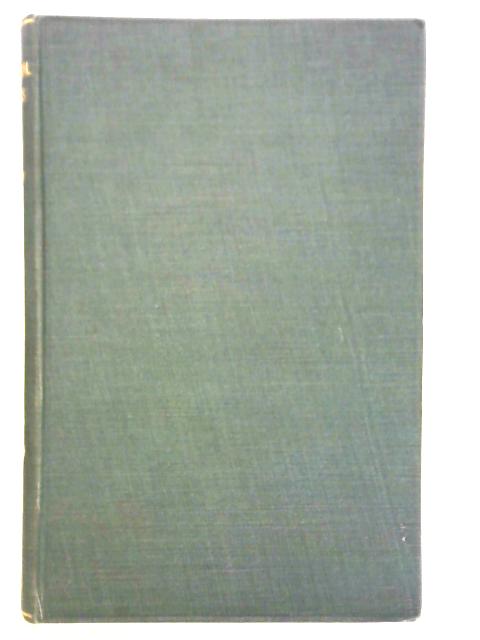 The Agricultural Holdings Act, 1906 By G. A. Johnston