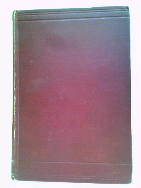 Notes On Sport And Travel By George Henry Kingsley