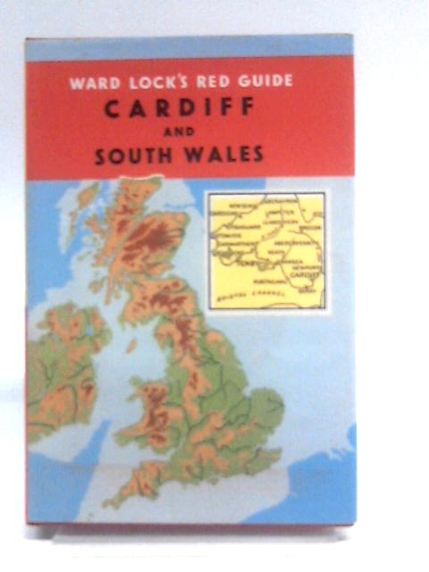 Cardiff and South Wales (Red Guide) von Various