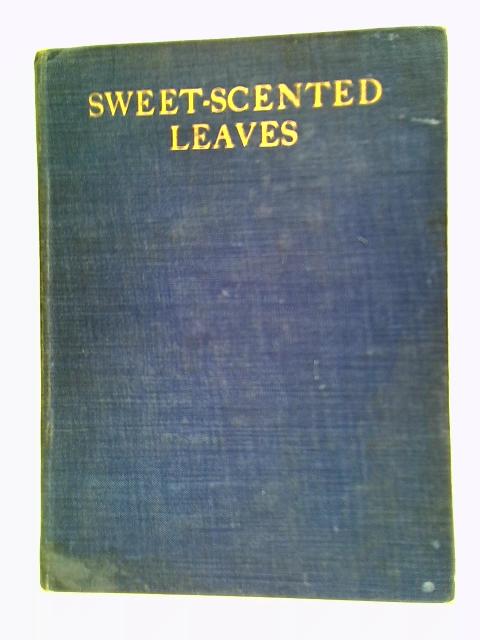 Sweet-Scented Leaves von Violet Bullock-Webster