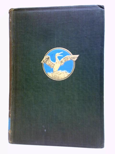 Wanderings Of A Naturalist By Seton Gordon