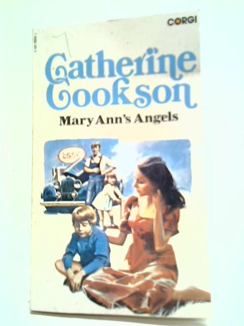 Mary Ann's Angels By Catherine Cookson