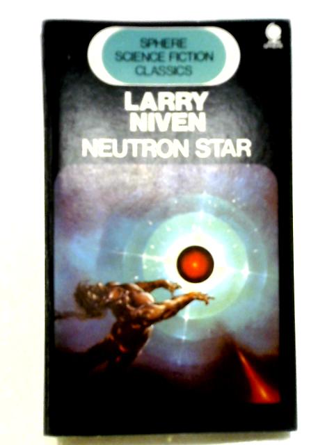 Neutron Star By Larry Niven