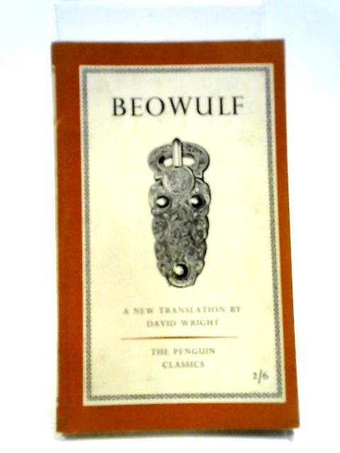 Beowulf By David Wright