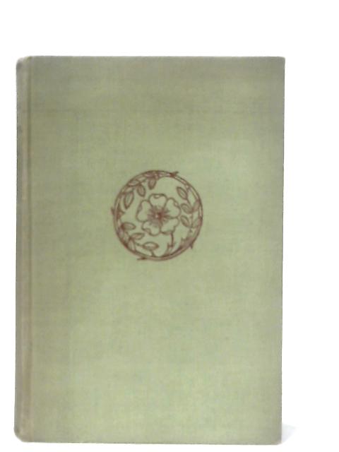 Wild Flowers Round The Year von Hilda M. Coley